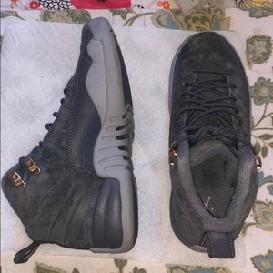 Air Jordan Retro 12’s